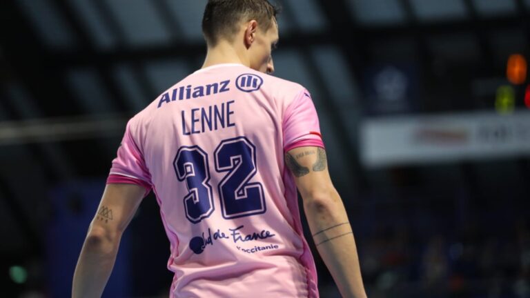 Retour sur le match spécial #OctobreRose du MHB face à Saint Raphaël