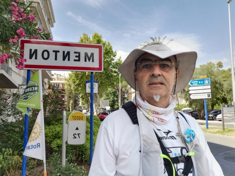 Neuro’run : 1 pas = 1 euro pour lutter contre la Sclérose en Plaques. Le Fonds de Dotation du MHB soutient le projet