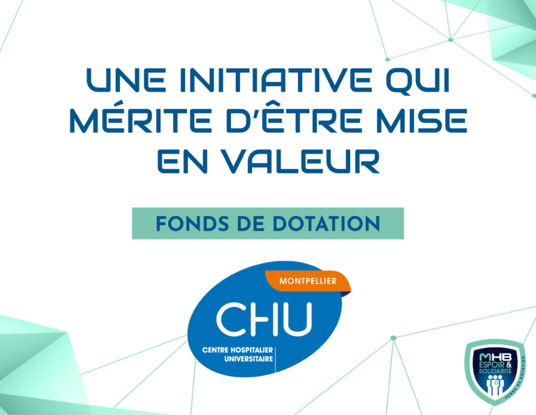 Océane VILLALONGA salariée du club Prades Handball, donne des cours de Handball à des personnes en situation de handicap au FDI Stadium