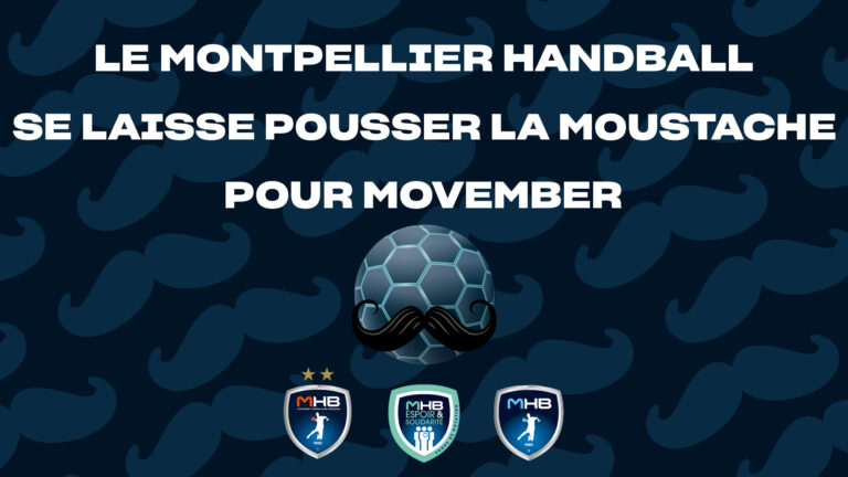 Le Fonds de Dotation s&rsquo;engage pour Movember