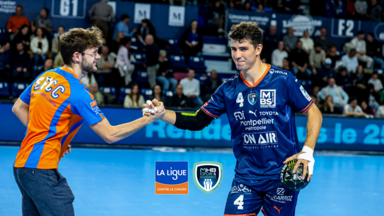 La Ligue contre le Cancer donnait le coup d&rsquo;envoi !