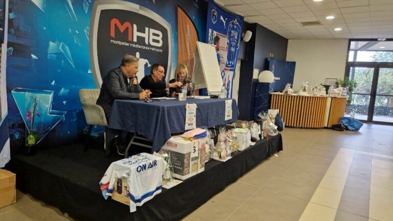 Un Loto Solidaire pour Soutenir la Banque Alimentaire de l&rsquo;Hérault