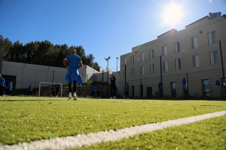 Puma et réinsertion sociale : le sport au service de la réinsertion à Montpellier