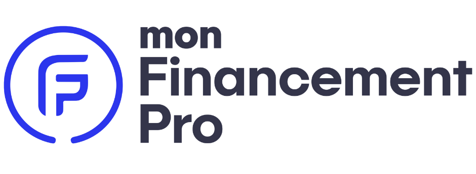 Logo Mon financement pro mécène