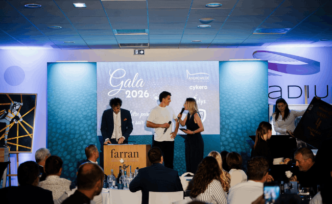 Gala 2026