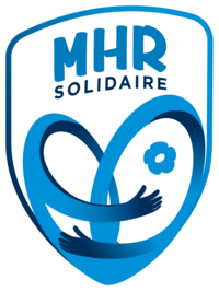 Logo MHR Solidaire