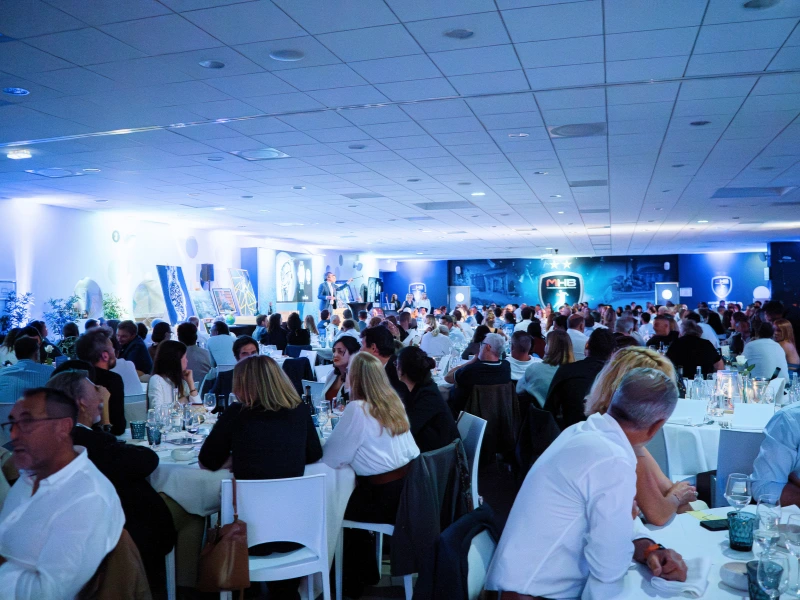 Galas de charité Montpellier du FDD