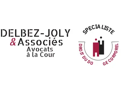 Mécène Delbez-Joly & Associés - avocats de la cour